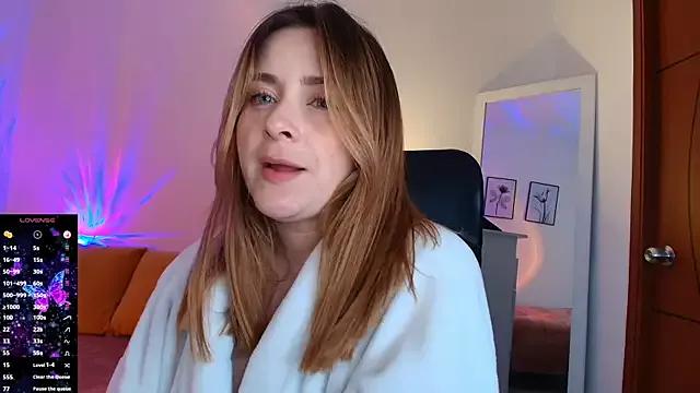 Try our streaming cams variety and talk on a personal level with our adorable girls streamers, showing off their bountiful shapes and dildos.