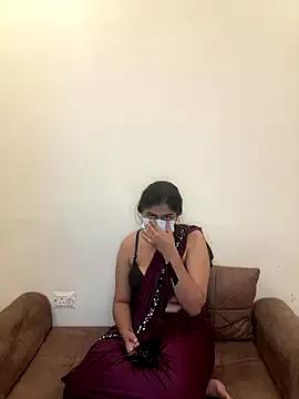 Miss_Shaifali from StripChat is Group