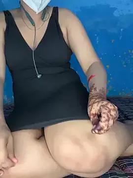 Miss_Shaifali from StripChat