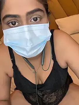 Miss_Shaifali from StripChat is Freechat