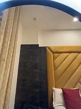 Miss_Shaifali from StripChat is Freechat