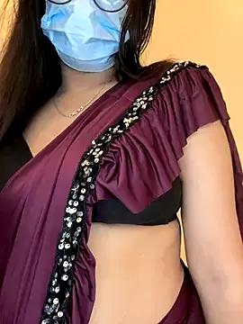 Miss_Shaifali from StripChat is Freechat