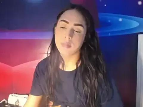 Miss_Shanik from StripChat