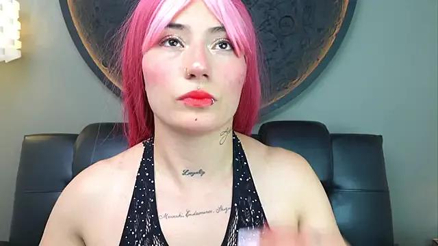 Try our streaming cams variety and talk on a personal level with our adorable girls streamers, showing off their bountiful shapes and dildos.