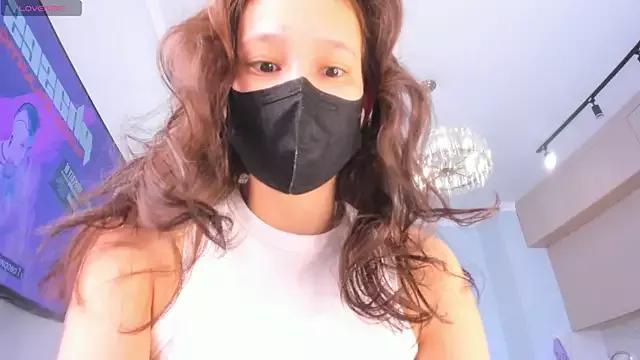 miss_shine from StripChat