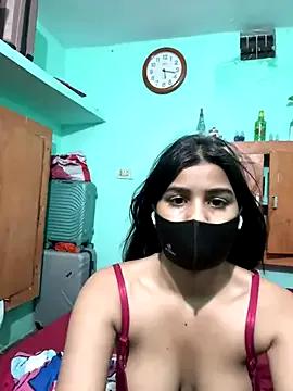 Miss_shinobu from StripChat