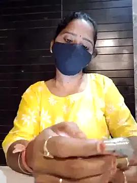 miss_Shona66 from StripChat