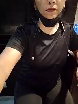 miss_Shona66 from StripChat