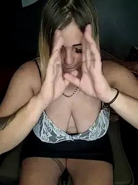 Miss_skia from StripChat