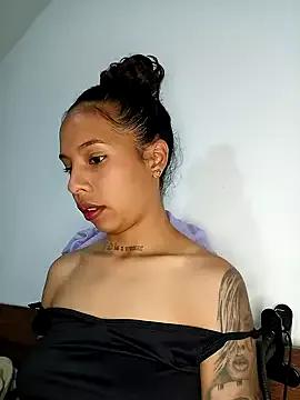 Miss_sparkle00 from StripChat