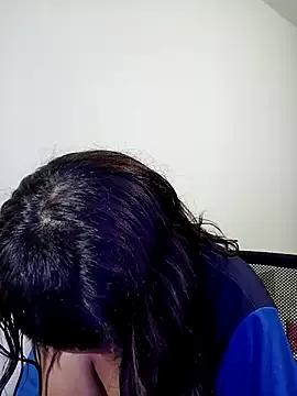 Miss_sparkle00 from StripChat