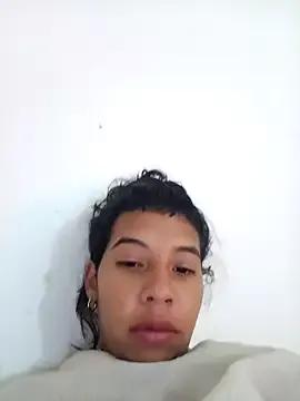 Miss_sparkle00 from StripChat