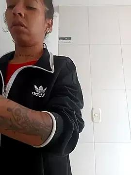 Miss_sparkle00 from StripChat