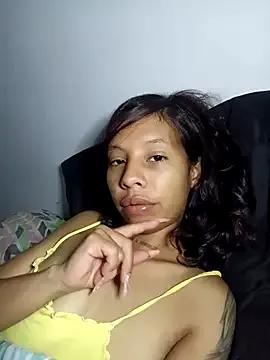 Miss_sparkle00 from StripChat