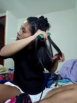 Miss_sparkle00 from StripChat