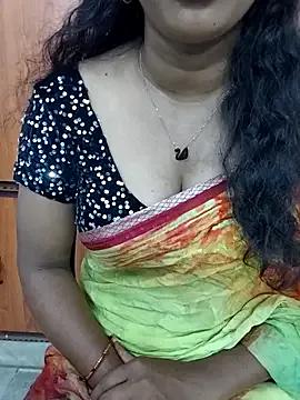 Miss_sruthi from StripChat