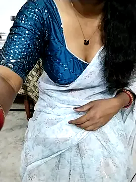 Miss_sruthi from StripChat is Freechat