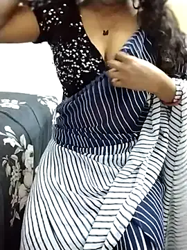 Miss_sruthi on StripChat 