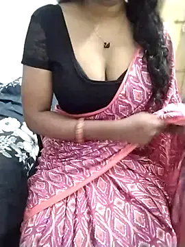 Miss_sruthi on StripChat 