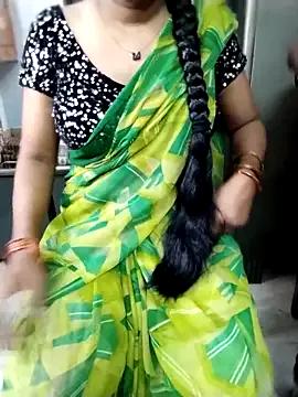 Miss_sruthi from StripChat is Freechat