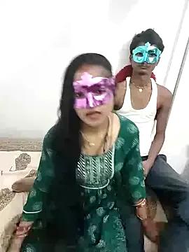 Miss_SUMAN_Mallik from StripChat