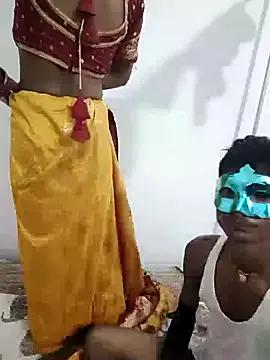 Miss_SUMAN_Mallik from StripChat