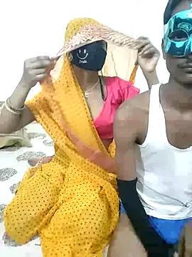 Miss_SUMAN_Mallik from StripChat is Freechat