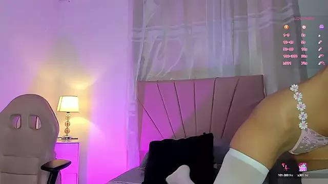 Miss_Sunny from StripChat is Freechat