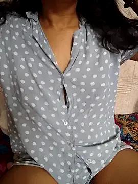 Miss_swara from StripChat is Freechat