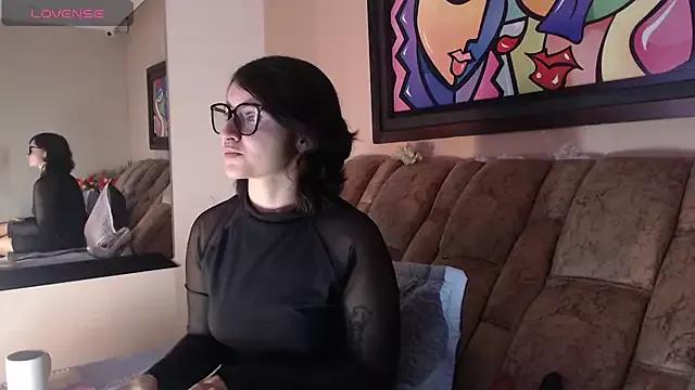 miss_tatta from StripChat is Freechat