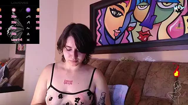 miss_tatta from StripChat