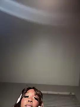 MISS_TEXAS from StripChat