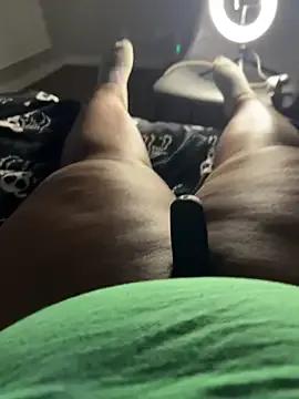 MISS_TEXAS from StripChat
