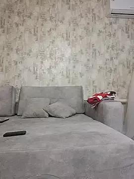 Miss_tits2025 from StripChat is Freechat
