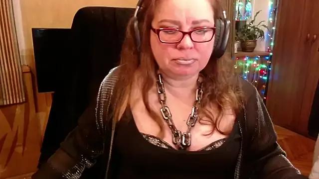 Miss_Tress from StripChat