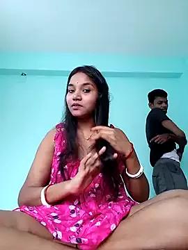 Miss_Tumpa from StripChat