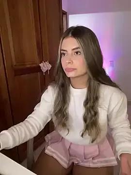 Try our streaming cams variety and talk on a personal level with our adorable girls streamers, showing off their bountiful shapes and dildos.