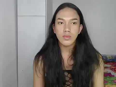 miss_venus11 from StripChat is Freechat