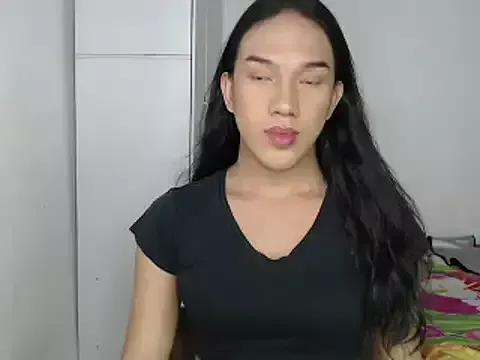 miss_venus11 from StripChat