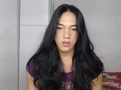 miss_venus11 from StripChat