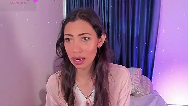 Miss_veronicaa2 from StripChat