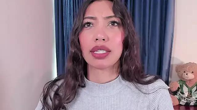 Miss_veronicaa2 from StripChat