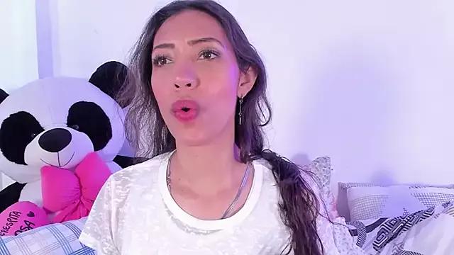 Try our streaming cams variety and talk on a personal level with our adorable girls streamers, showing off their bountiful shapes and dildos.