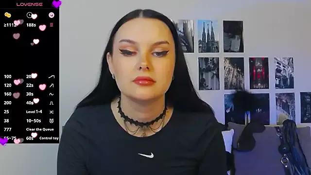Miss_Vic from StripChat