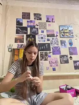 Miss_Vicee from StripChat