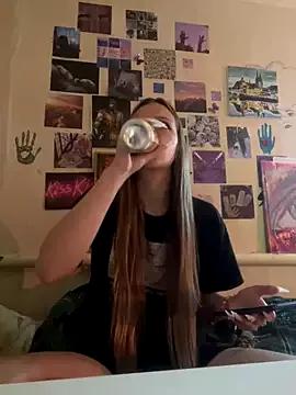 Miss_Vicee from StripChat