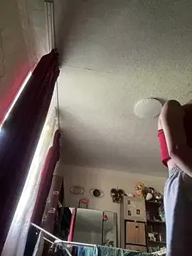Miss_Vicee from StripChat
