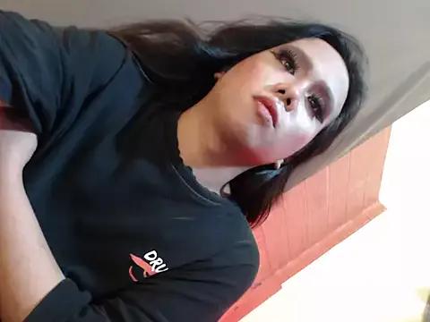 miss_willa from StripChat is Freechat