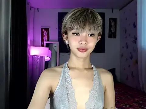 miss_wilxiam from StripChat