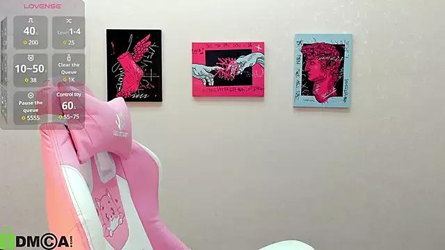 Miss_you_kiss from StripChat